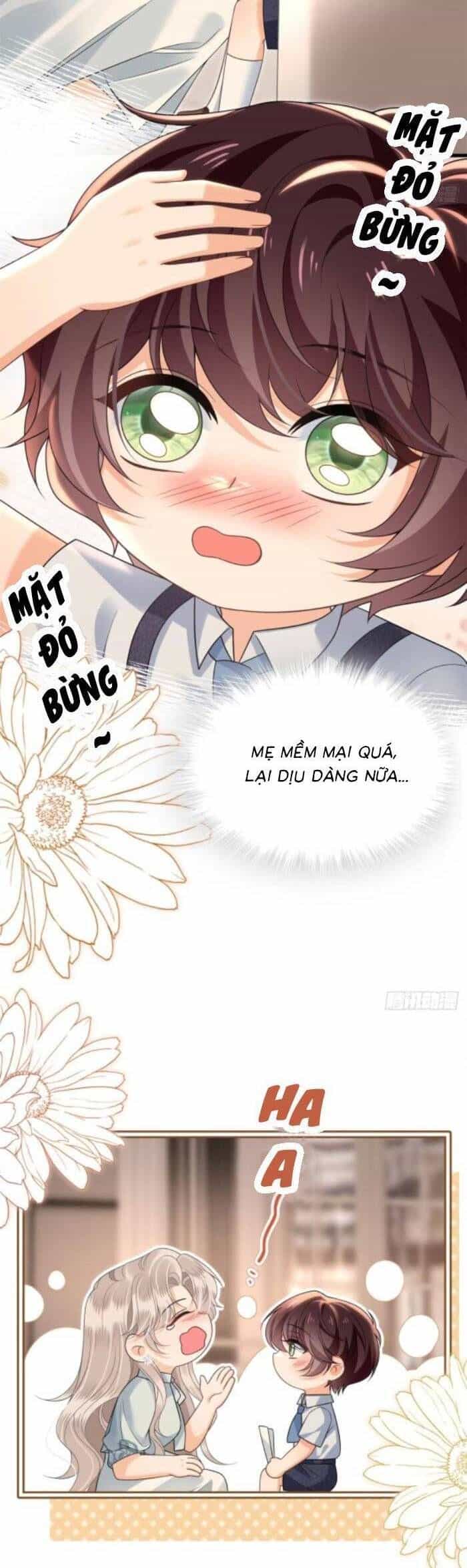Sự Trở Lại Cực Gắt Của Chị Đại Sau Hủy Hôn - Chương 26 - ảnh 17