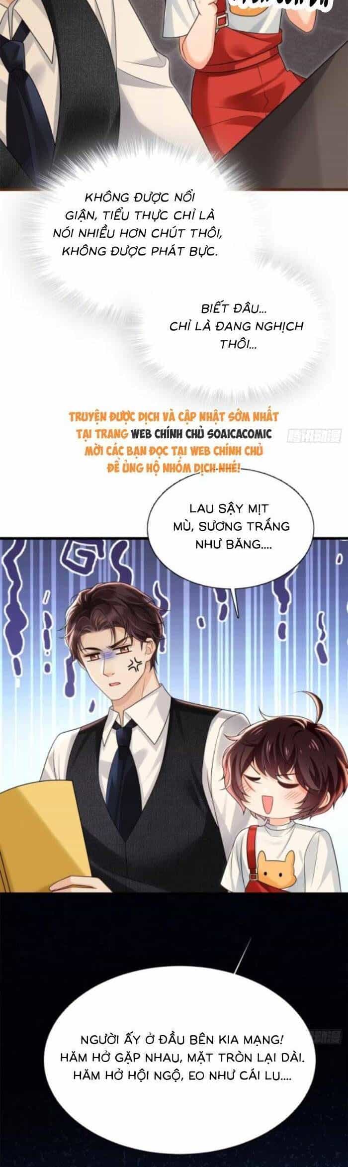 Sự Trở Lại Cực Gắt Của Chị Đại Sau Hủy Hôn - Chương 27 - ảnh 18