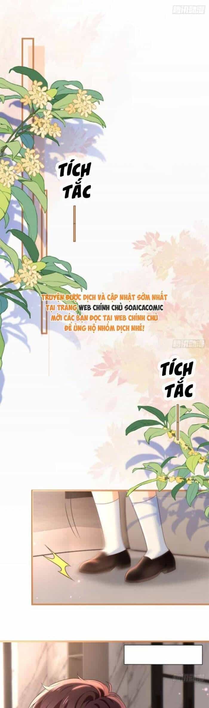 Sự Trở Lại Cực Gắt Của Chị Đại Sau Hủy Hôn - Chương 27 - ảnh 6