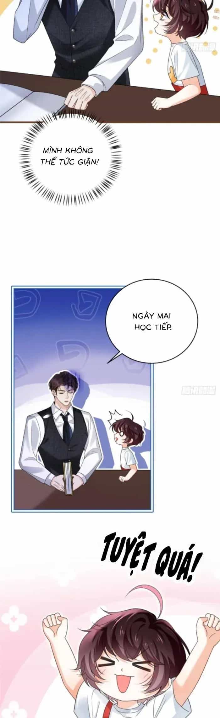 Sự Trở Lại Cực Gắt Của Chị Đại Sau Hủy Hôn - Chương 28 - ảnh 2