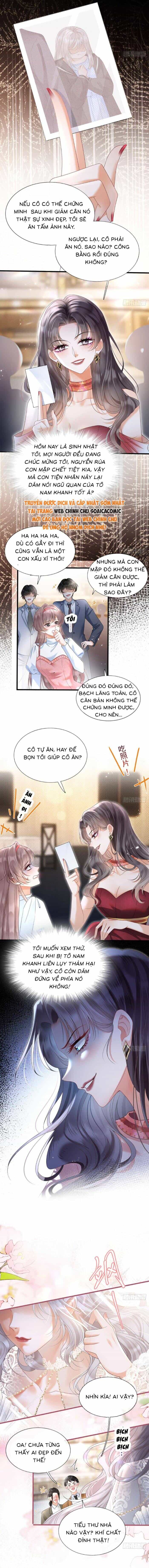 Sự Trở Lại Cực Gắt Của Chị Đại Sau Hủy Hôn - Chương 2 - ảnh 5