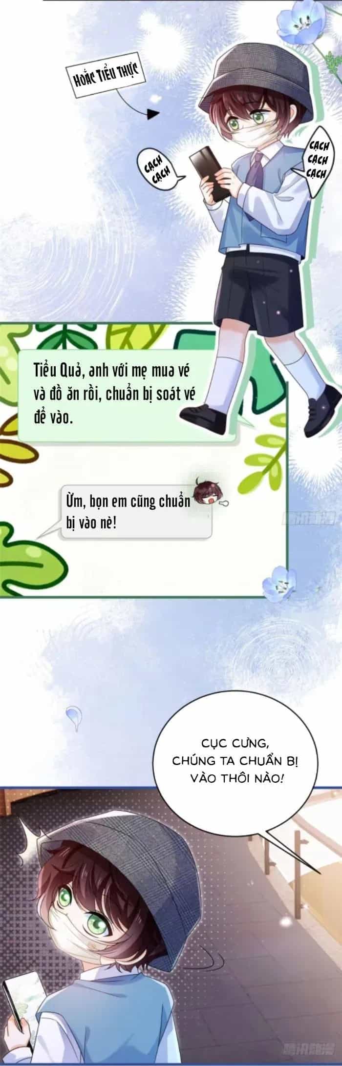 Sự Trở Lại Cực Gắt Của Chị Đại Sau Hủy Hôn - Chương 29 - ảnh 2