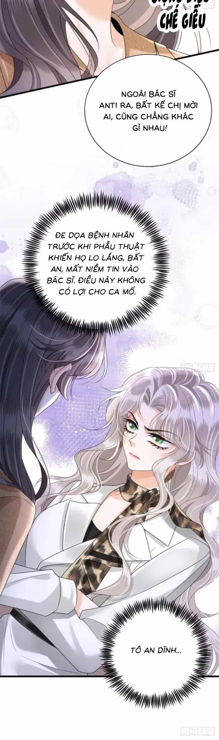 Sự Trở Lại Cực Gắt Của Chị Đại Sau Hủy Hôn - Chương 31 - ảnh 8