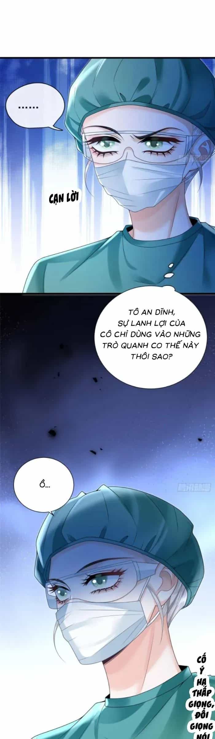 Sự Trở Lại Cực Gắt Của Chị Đại Sau Hủy Hôn - Chương 32 - ảnh 12