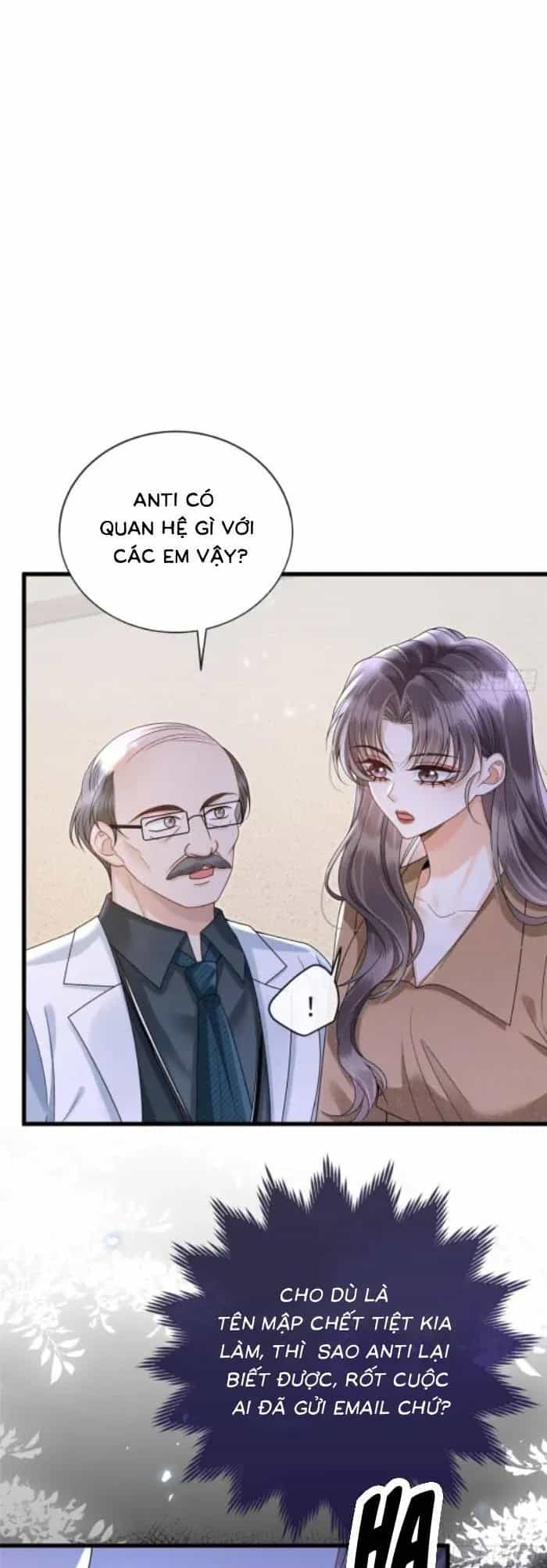 Sự Trở Lại Cực Gắt Của Chị Đại Sau Hủy Hôn - Chương 32 - ảnh 7