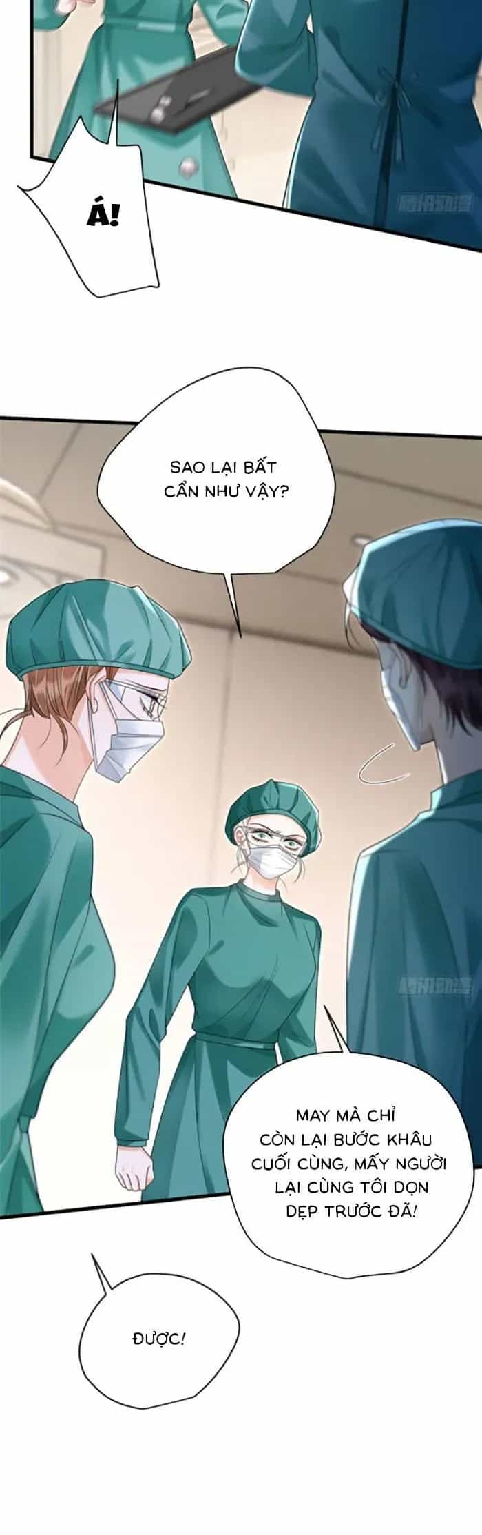 Sự Trở Lại Cực Gắt Của Chị Đại Sau Hủy Hôn - Chương 33 - ảnh 12