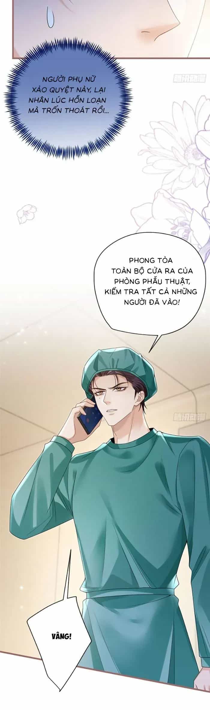 Sự Trở Lại Cực Gắt Của Chị Đại Sau Hủy Hôn - Chương 33 - ảnh 15