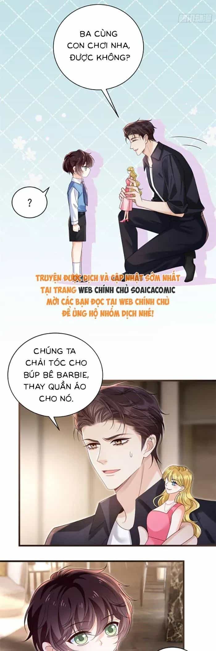 Sự Trở Lại Cực Gắt Của Chị Đại Sau Hủy Hôn - Chương 34 - ảnh 16