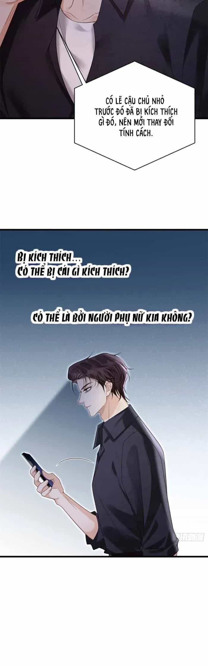 Sự Trở Lại Cực Gắt Của Chị Đại Sau Hủy Hôn - Chương 35 - ảnh 2