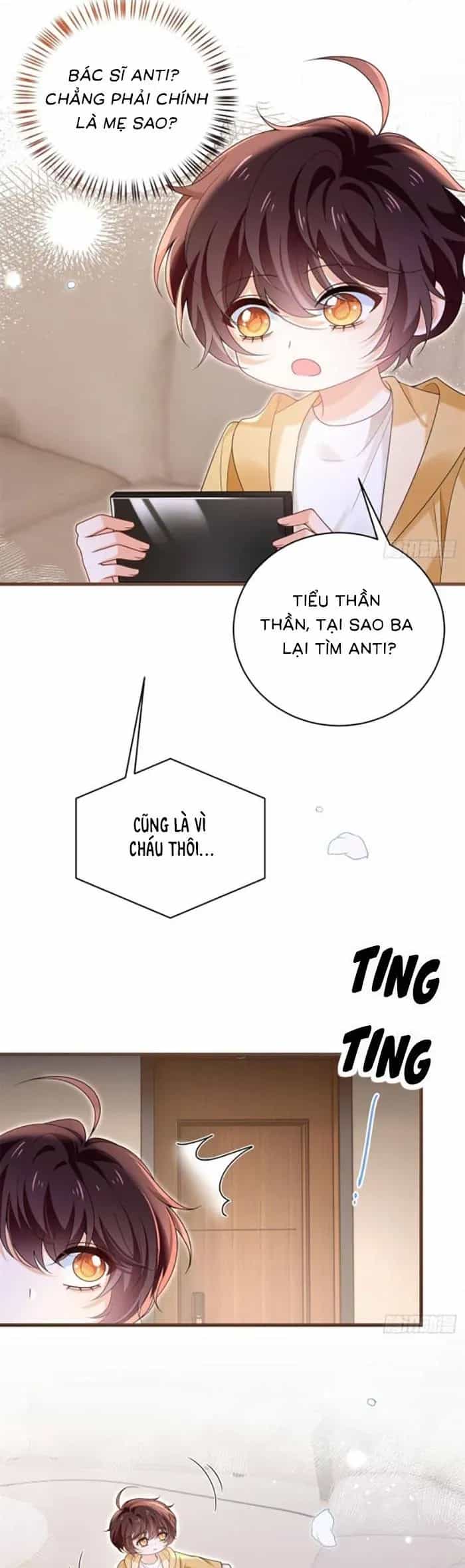 Sự Trở Lại Cực Gắt Của Chị Đại Sau Hủy Hôn - Chương 35 - ảnh 4