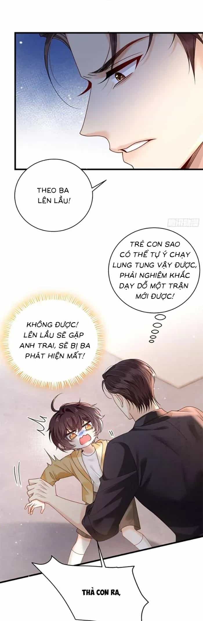 Sự Trở Lại Cực Gắt Của Chị Đại Sau Hủy Hôn - Chương 35 - ảnh 7