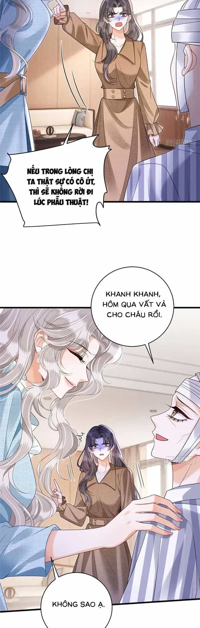 Sự Trở Lại Cực Gắt Của Chị Đại Sau Hủy Hôn - Chương 36 - ảnh 18
