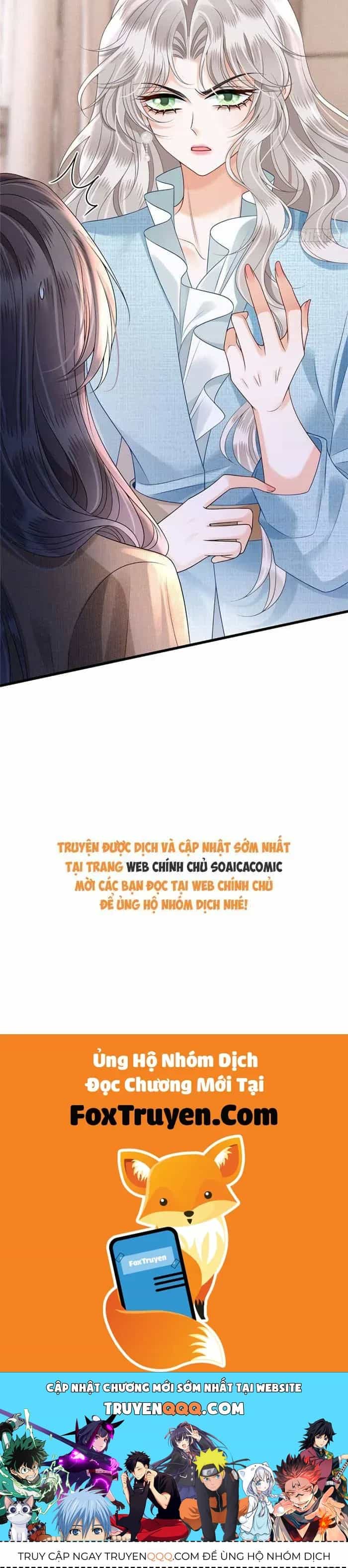 Sự Trở Lại Cực Gắt Của Chị Đại Sau Hủy Hôn - Chương 36 - ảnh 22