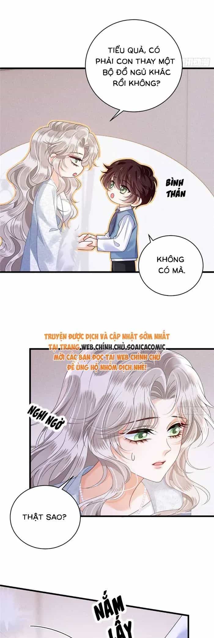 Sự Trở Lại Cực Gắt Của Chị Đại Sau Hủy Hôn - Chương 36 - ảnh 3