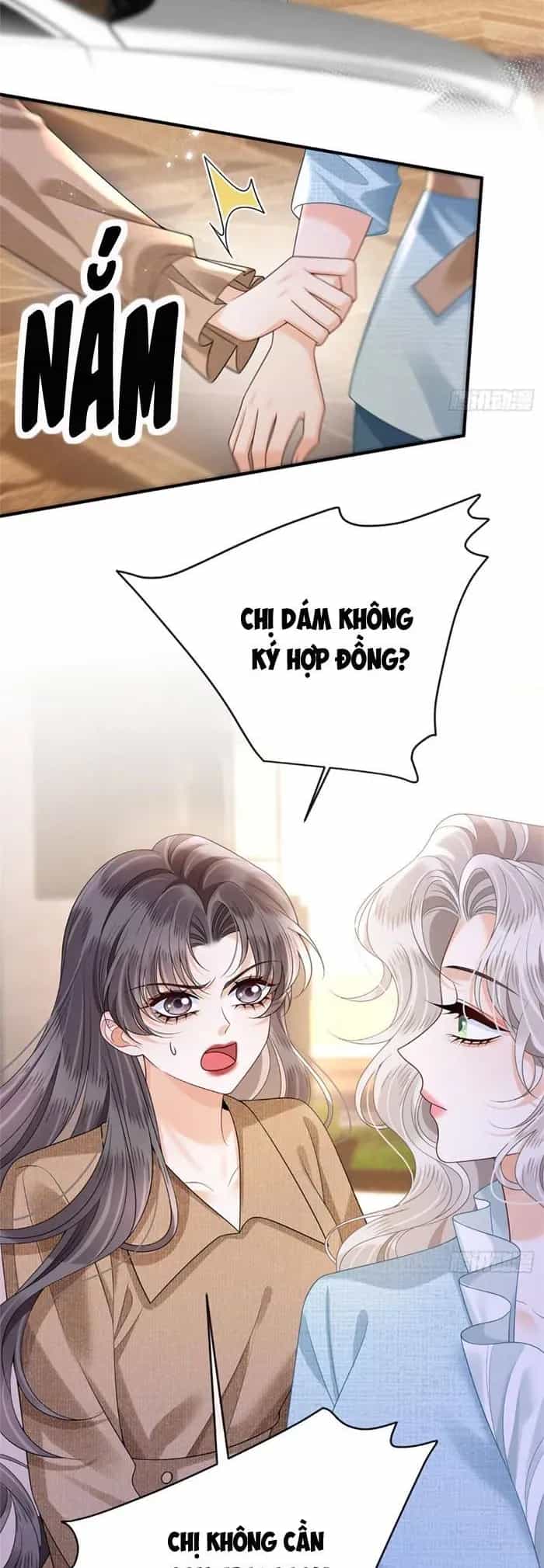 Sự Trở Lại Cực Gắt Của Chị Đại Sau Hủy Hôn - Chương 38 - ảnh 2