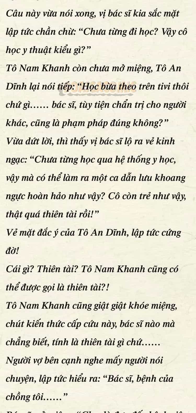 Sự Trở Lại Cực Gắt Của Chị Đại Sau Hủy Hôn - Chương 40 - ảnh 5
