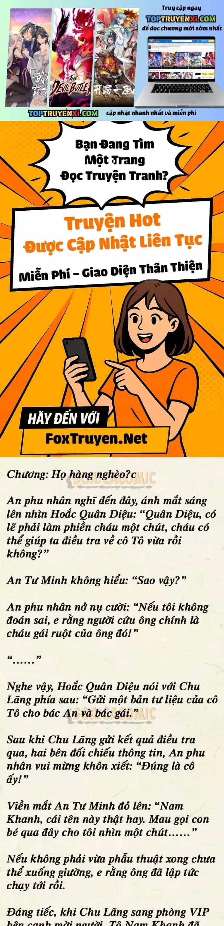Sự Trở Lại Cực Gắt Của Chị Đại Sau Hủy Hôn - Chương 44 - ảnh 2
