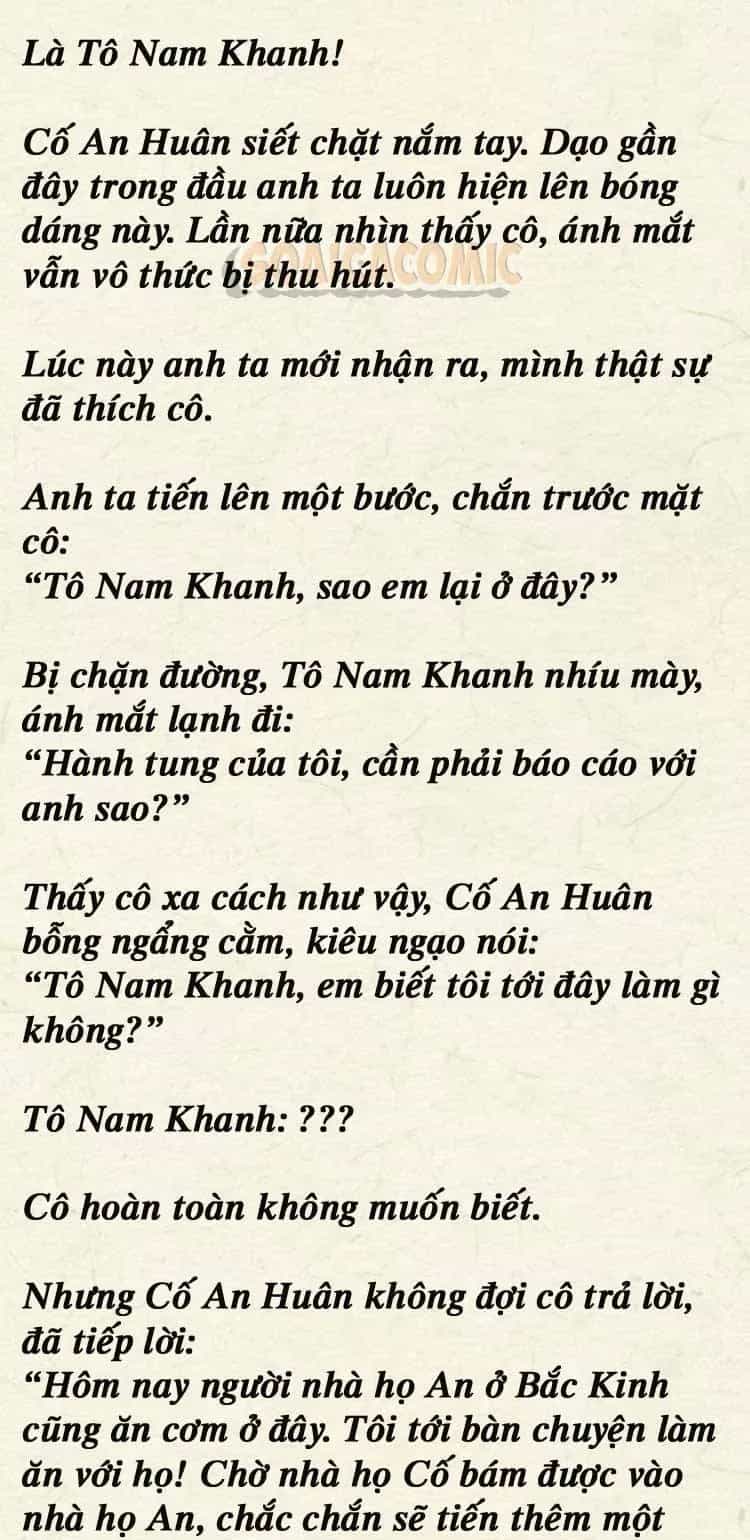 Sự Trở Lại Cực Gắt Của Chị Đại Sau Hủy Hôn - Chương 46 - ảnh 8