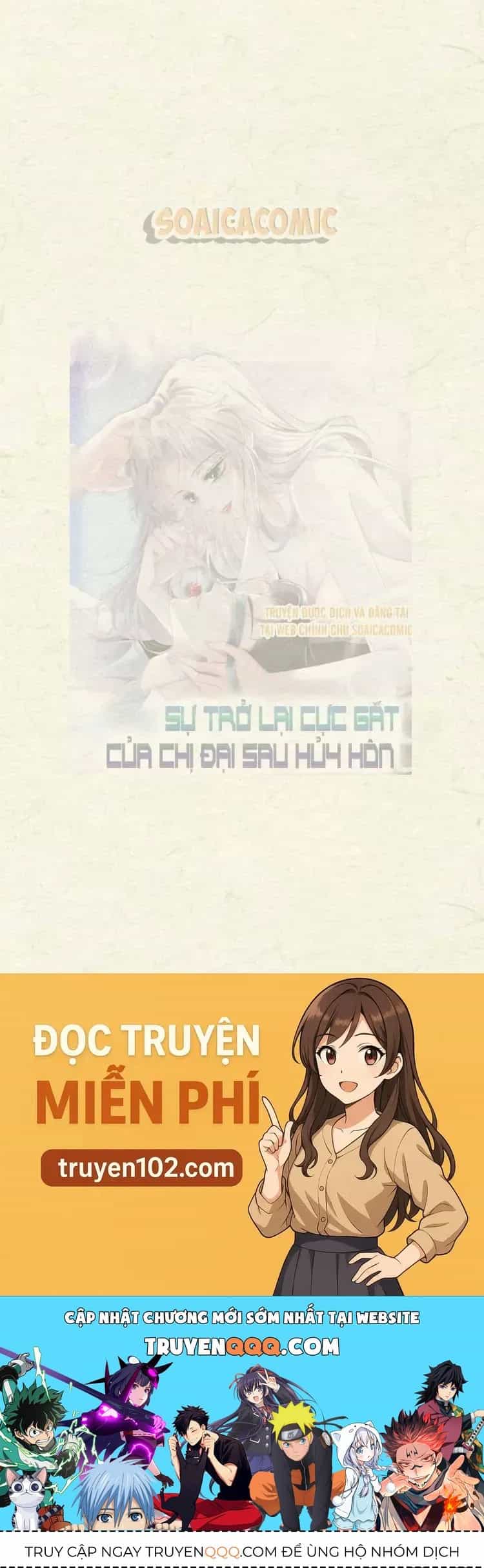 Sự Trở Lại Cực Gắt Của Chị Đại Sau Hủy Hôn - Chương 47 - ảnh 9