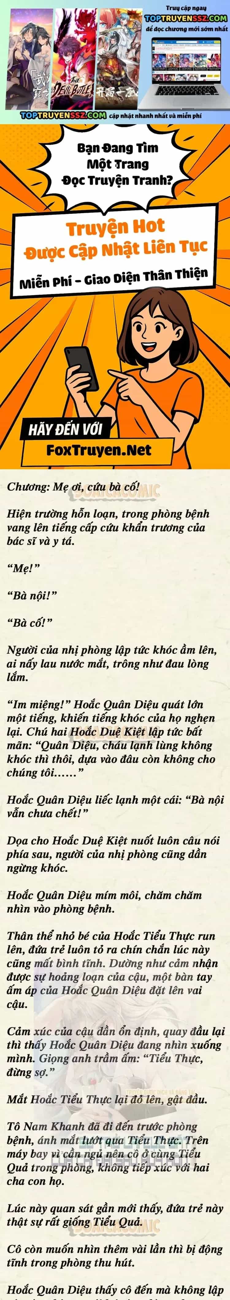Sự Trở Lại Cực Gắt Của Chị Đại Sau Hủy Hôn - Chương 52 - ảnh 2