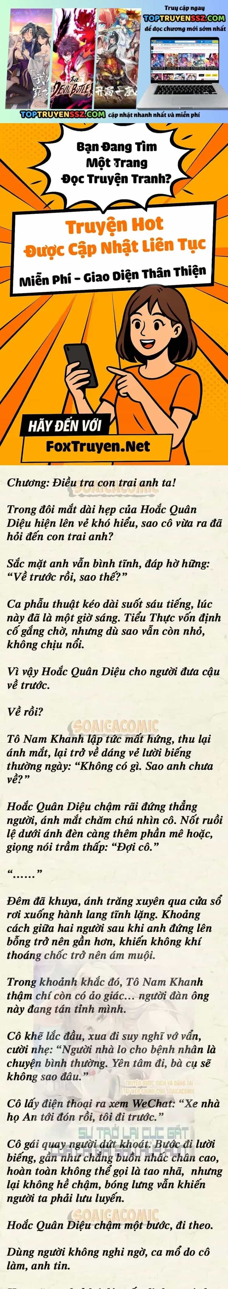 Sự Trở Lại Cực Gắt Của Chị Đại Sau Hủy Hôn - Chương 54 - ảnh 2