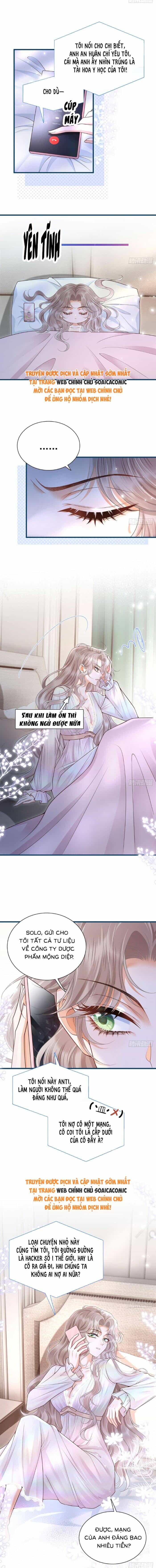 Sự Trở Lại Cực Gắt Của Chị Đại Sau Hủy Hôn - Chương 6 - ảnh 2