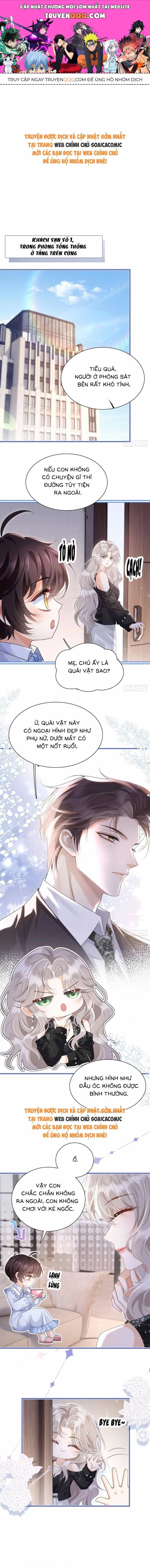 Sự Trở Lại Cực Gắt Của Chị Đại Sau Hủy Hôn - Chương 7 - ảnh 1