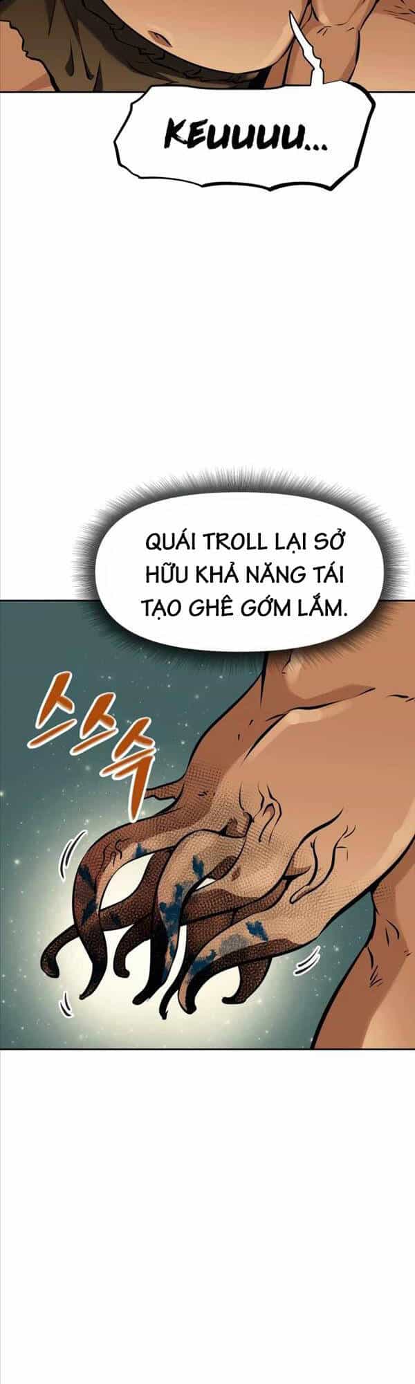 Sự Trở Lại Kiếm Sư Huyền Thoại - Chương 23 - ảnh 43