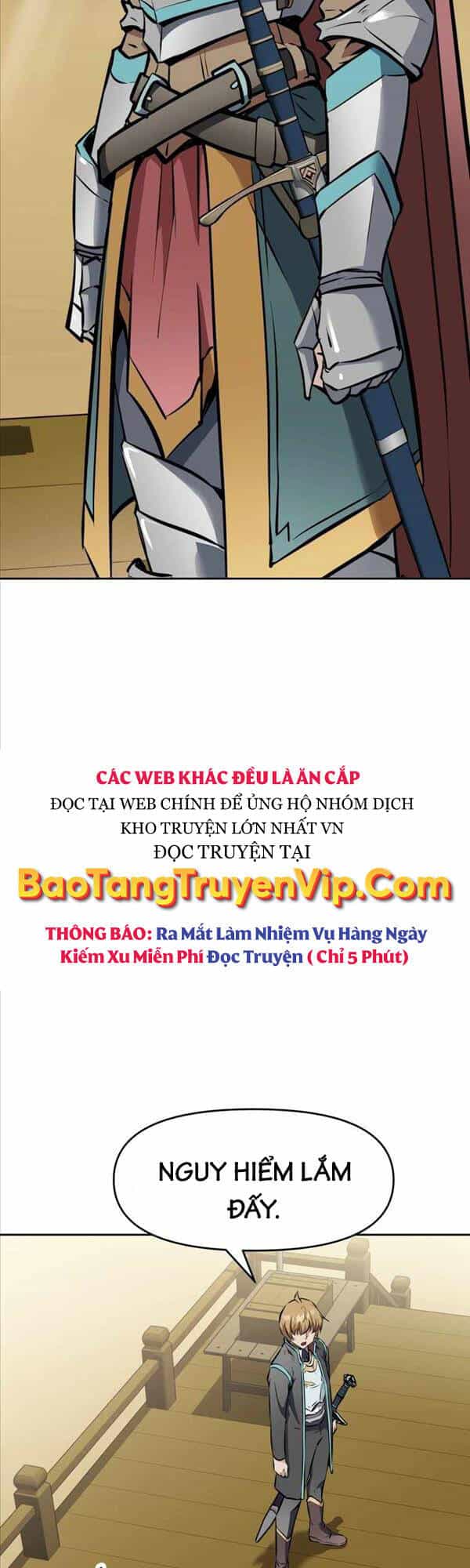 Sự Trở Lại Kiếm Sư Huyền Thoại - Chương 23 - ảnh 9