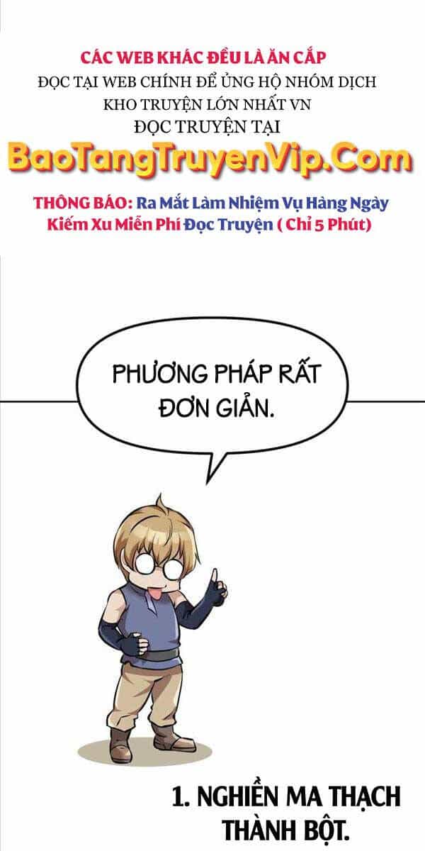 Sự Trở Lại Kiếm Sư Huyền Thoại - Chương 4 - ảnh 97