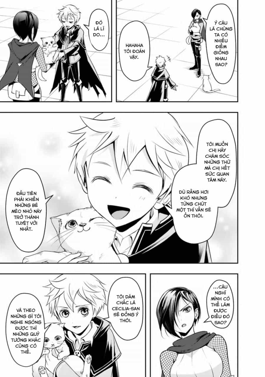Sự Trỗi Dậy Của Anh Hùng Thất Nghiệp - Chương 20 - ảnh 14