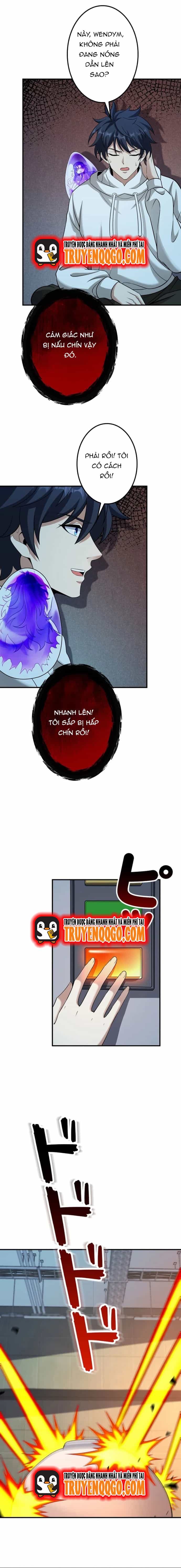 Sự Trỗi Dậy Của Tinh Linh Sư Hạng Bét - Chương 10 - ảnh 11