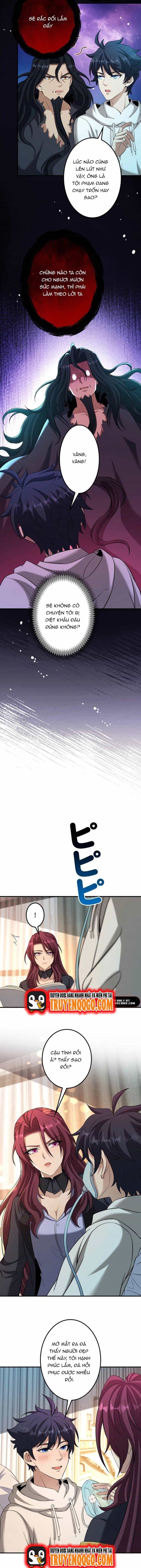 Sự Trỗi Dậy Của Tinh Linh Sư Hạng Bét - Chương 12 - ảnh 4