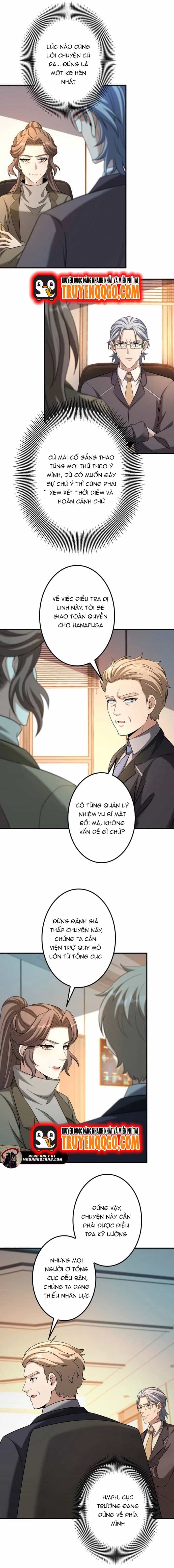 Sự Trỗi Dậy Của Tinh Linh Sư Hạng Bét - Chương 12 - ảnh 9