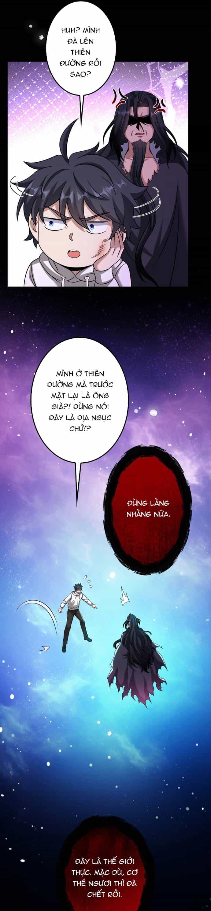 Sự Trỗi Dậy Của Tinh Linh Sư Hạng Bét - Chương 4 - ảnh 13