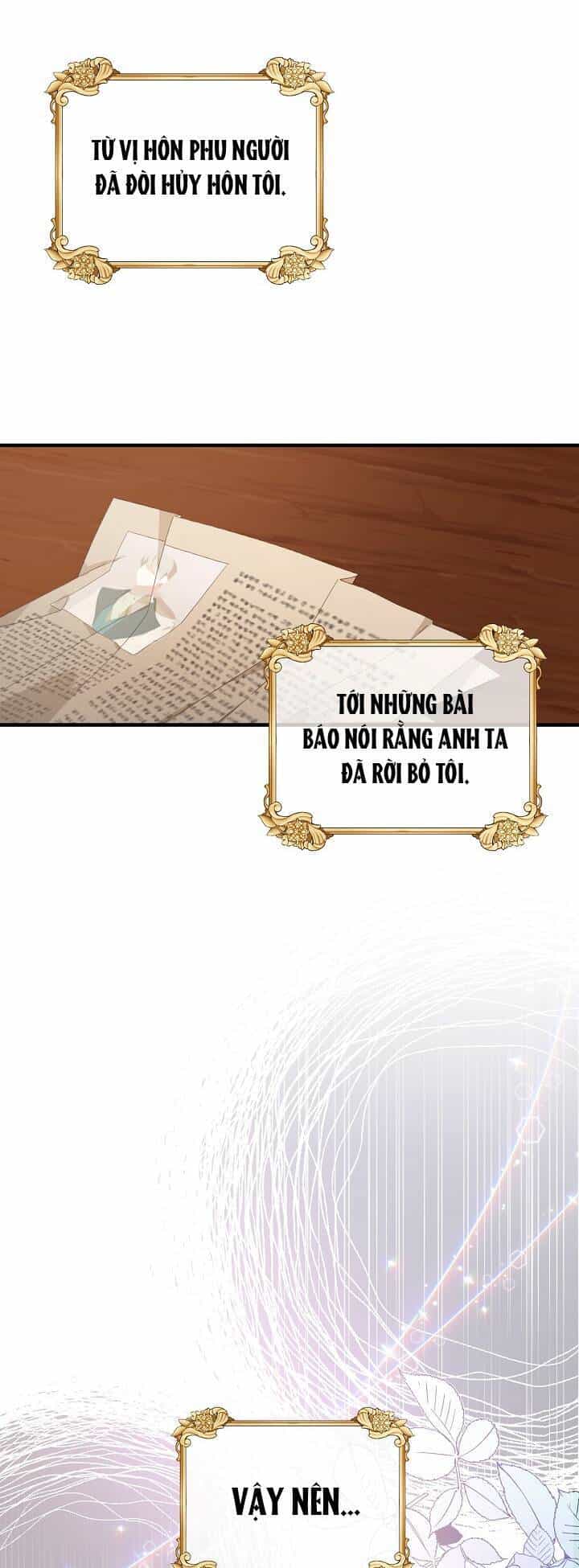 Sự Xuất Hiện Hoành Tráng Của Ác Nữ - Chương 1 - ảnh 10