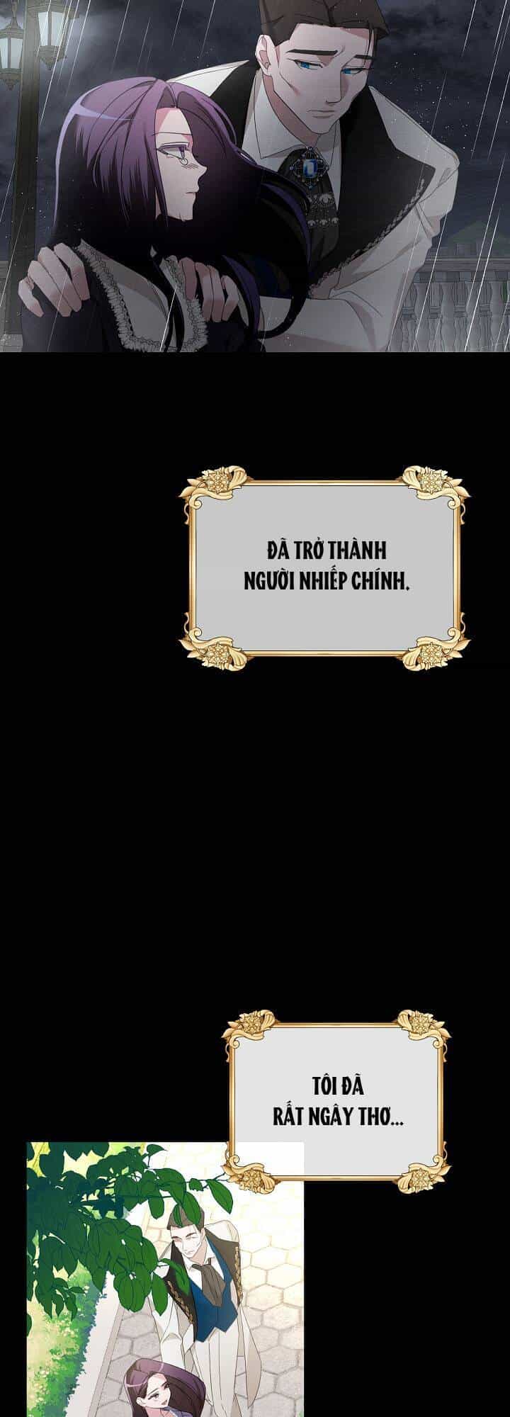 Sự Xuất Hiện Hoành Tráng Của Ác Nữ - Chương 1 - ảnh 17