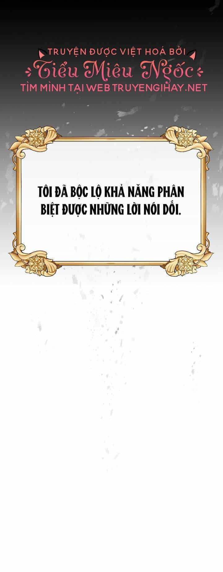 Sự Xuất Hiện Hoành Tráng Của Ác Nữ - Chương 1 - ảnh 36