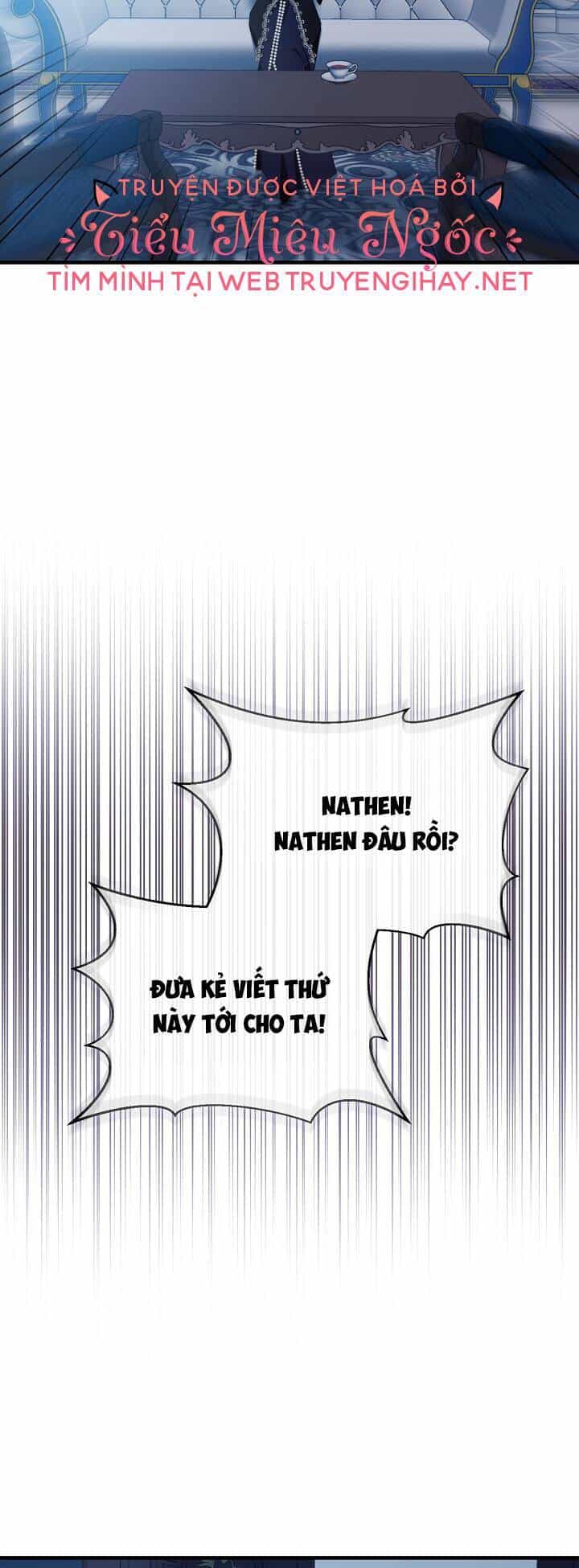 Sự Xuất Hiện Hoành Tráng Của Ác Nữ - Chương 1 - ảnh 4