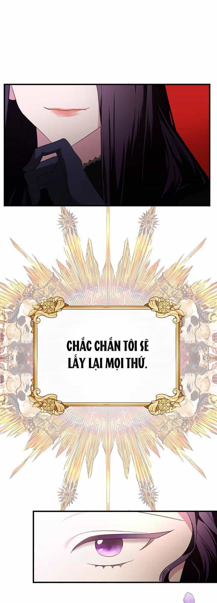 Sự Xuất Hiện Hoành Tráng Của Ác Nữ - Chương 1 - ảnh 52