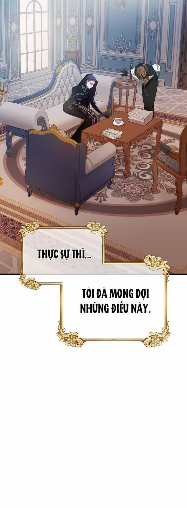 Sự Xuất Hiện Hoành Tráng Của Ác Nữ - Chương 1 - ảnh 9