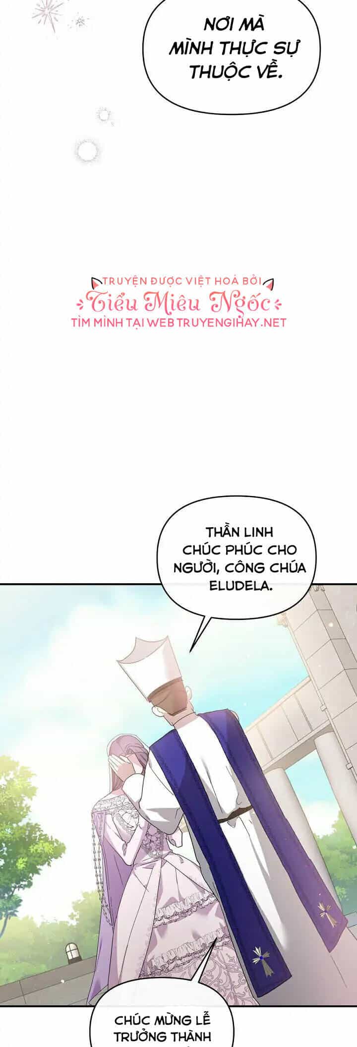Sự Xuất Hiện Hoành Tráng Của Ác Nữ - Chương 10 - ảnh 35