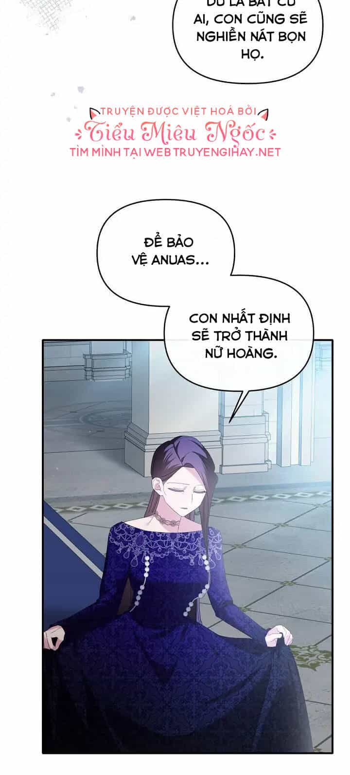 Sự Xuất Hiện Hoành Tráng Của Ác Nữ - Chương 10 - ảnh 7