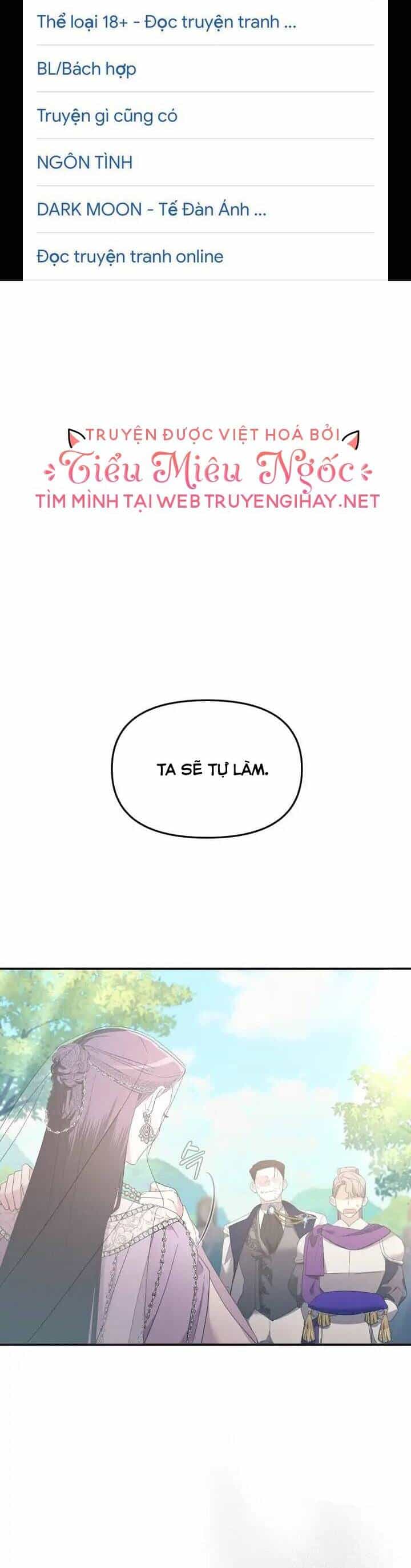Sự Xuất Hiện Hoành Tráng Của Ác Nữ - Chương 11 - ảnh 2
