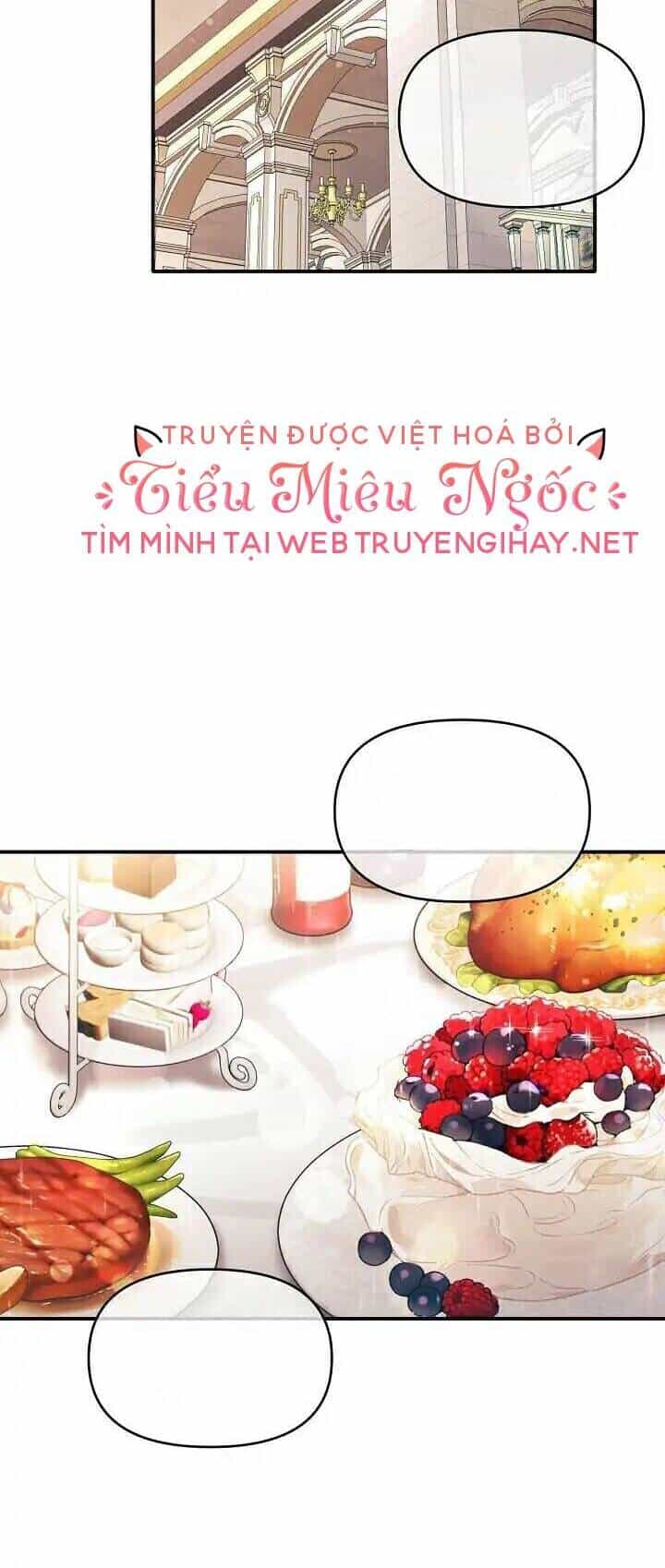 Sự Xuất Hiện Hoành Tráng Của Ác Nữ - Chương 11 - ảnh 20