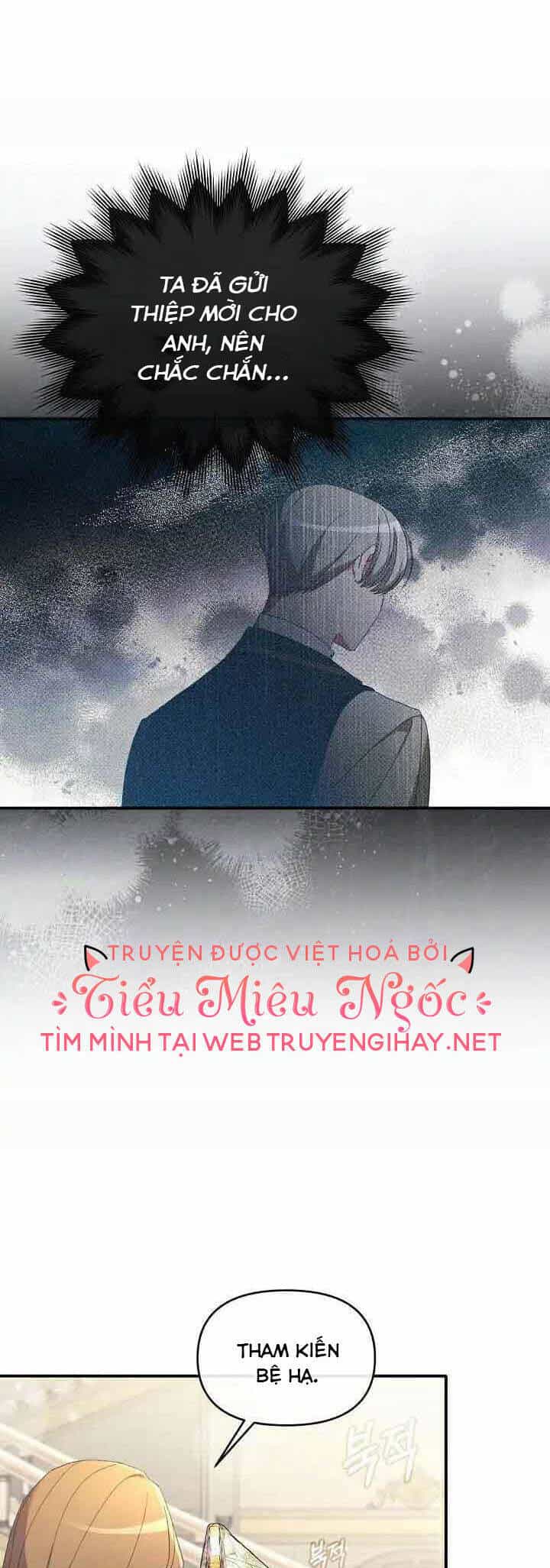 Sự Xuất Hiện Hoành Tráng Của Ác Nữ - Chương 12 - ảnh 16
