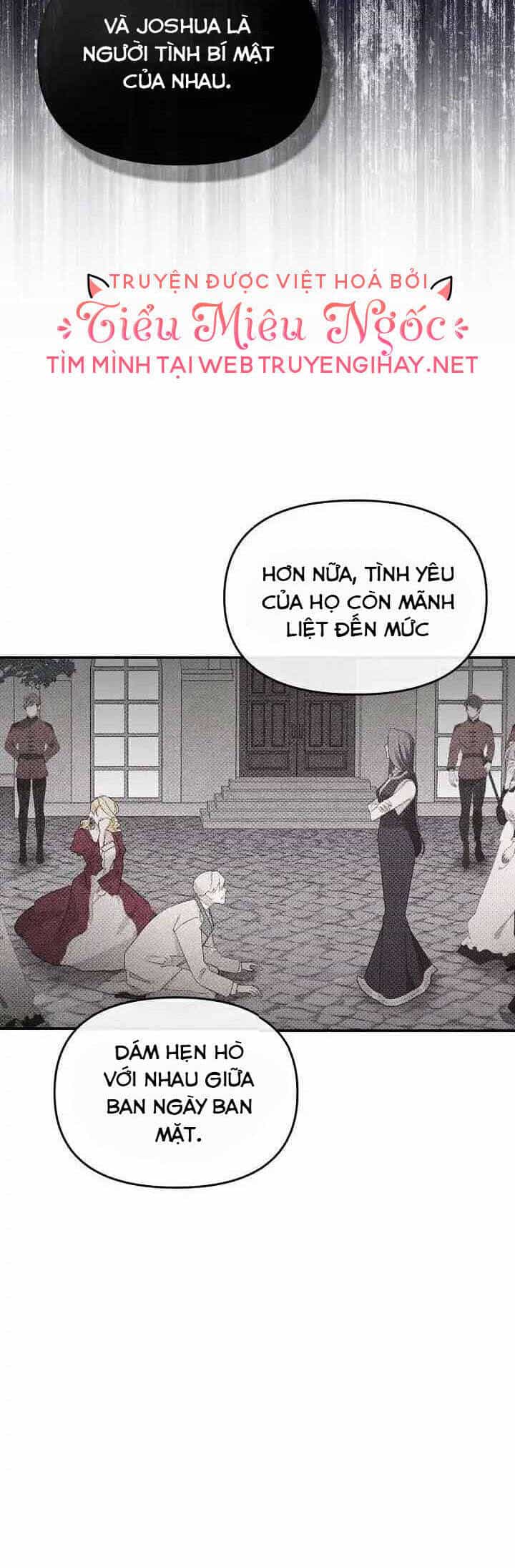 Sự Xuất Hiện Hoành Tráng Của Ác Nữ - Chương 12 - ảnh 33