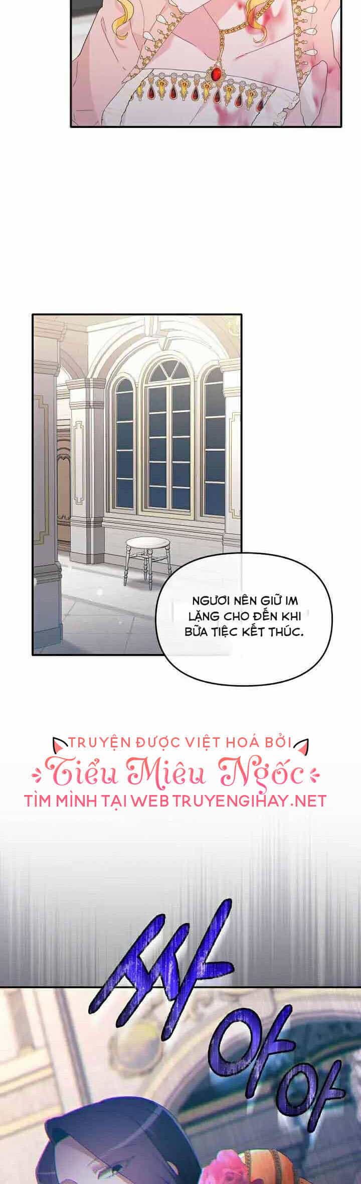 Sự Xuất Hiện Hoành Tráng Của Ác Nữ - Chương 12 - ảnh 9