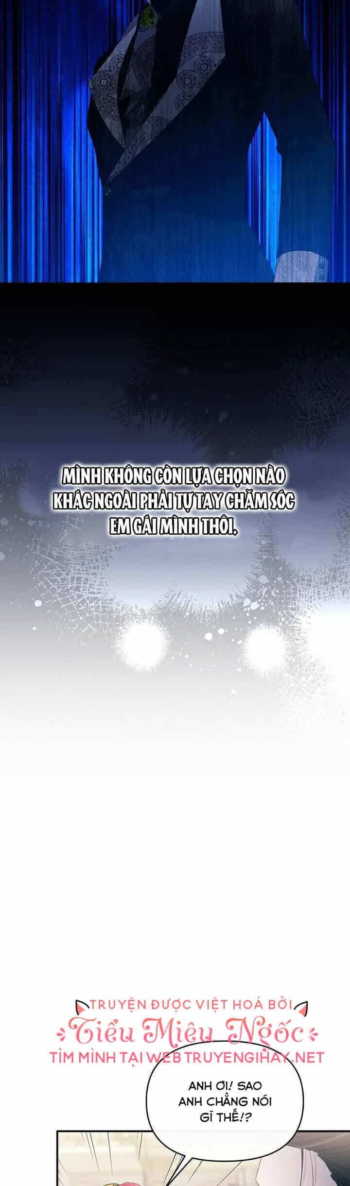 Sự Xuất Hiện Hoành Tráng Của Ác Nữ - Chương 13 - ảnh 11