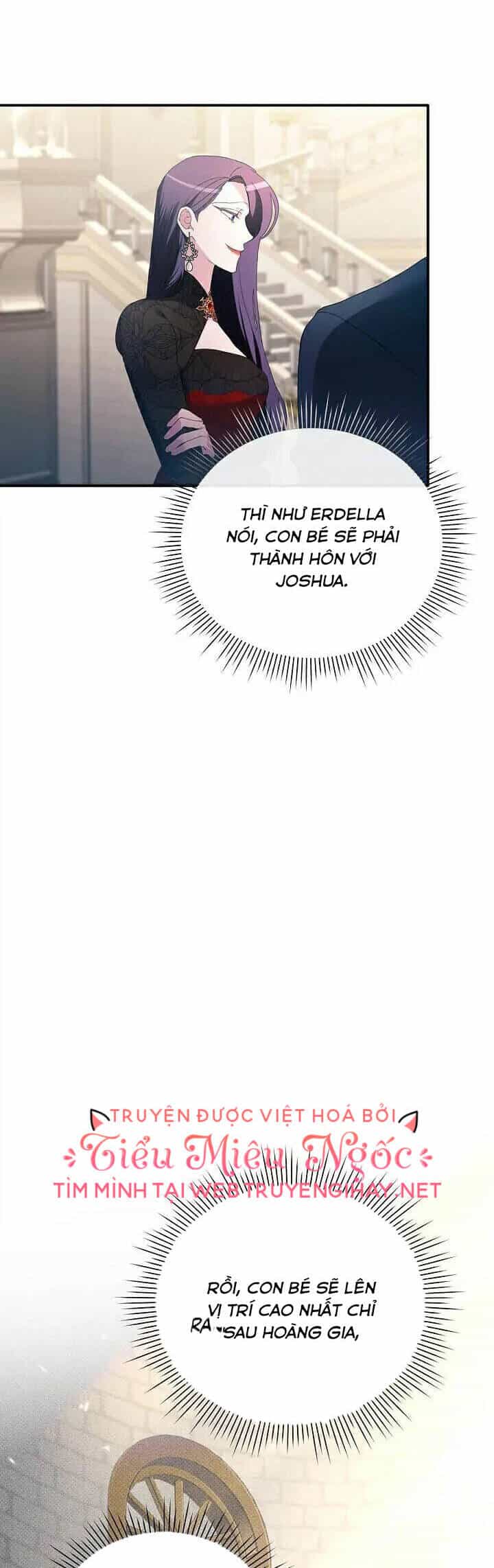 Sự Xuất Hiện Hoành Tráng Của Ác Nữ - Chương 13 - ảnh 19